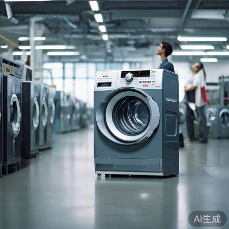 西门子洗衣机厂家人工服务电话告诉你：洗衣机水泵总成价格一览