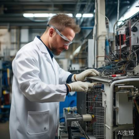 空气能热水器维修技巧分享