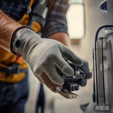 美的热水器售后服务热线多少剖析,热水器插头灯亮却不出热水？快速排查故障指南