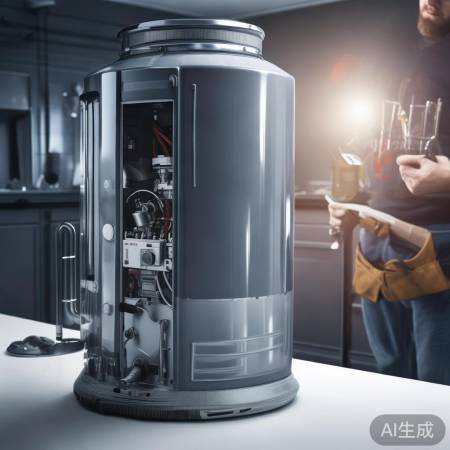 热水器故障，联系维修