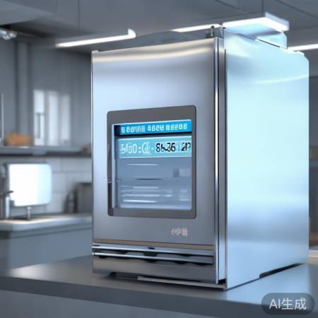 雅美娜消毒柜全国客服热线查询交流√美大消毒柜增高垫，提升空间利用新选择