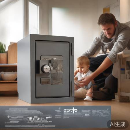 确保保险柜安全可靠