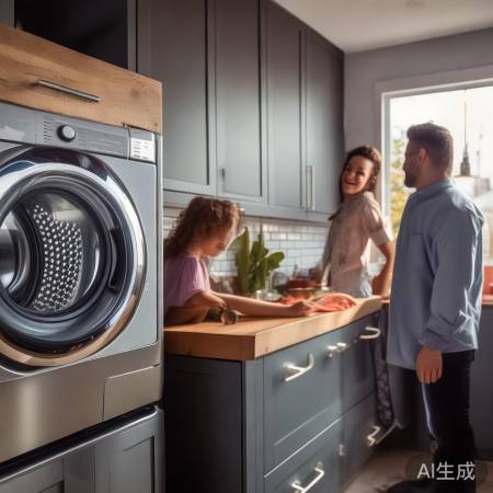 松下洗衣机售后咨询服务传授☞创维洗衣机市场销量排行领先，品质生活新选择