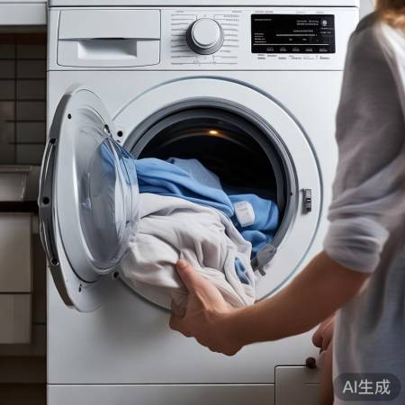 惠而浦洗衣机VIP维护热线介绍-波轮洗衣机脱水不转维修指南