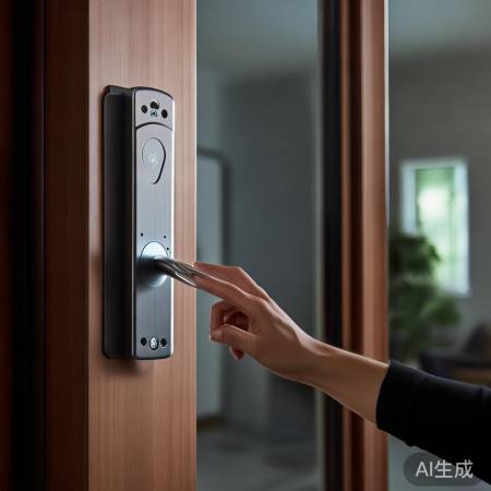 公牛智能指纹锁客户热线中心解说〖小凯指纹锁：安全便捷生活新选择〗