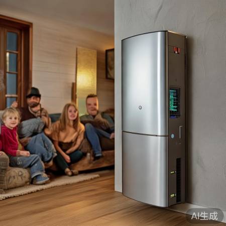 壁挂炉清洗，温暖又节能