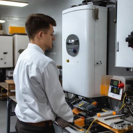 壁挂炉维修规范服务