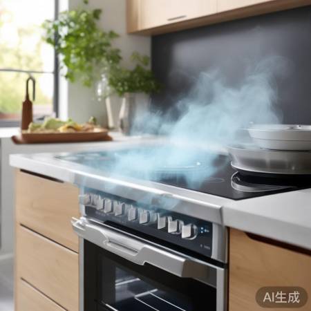 厨壹堂集成灶全国客服汇总分解<中档集成灶环保灶：绿色生活新选择>