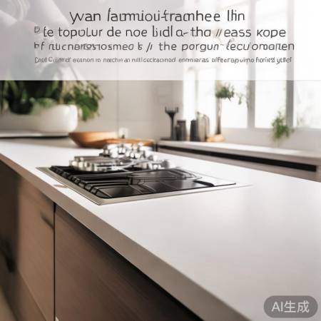 集成灶清洗便捷，生活更轻松