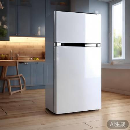 物美价廉小冰箱