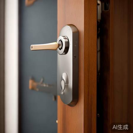 鹿客指纹锁保养热线交流←Yale指纹锁扳手更换教程：轻松掌握安装技巧