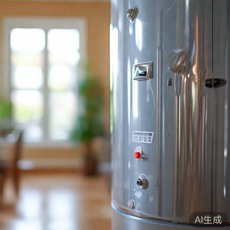 安全无小事，警惕热水器