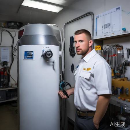 专业认证，规范维修