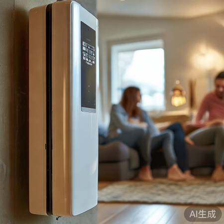 威能(VAILLANT)壁挂炉快修管家传授$壁挂炉自动模式开启教程：轻松掌握智能供暖技巧