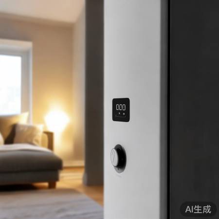 壁挂炉自动模式多实用