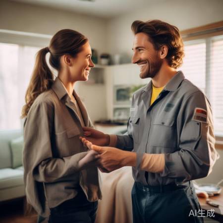 服务优质，价格公道