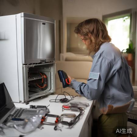 家电维修规范，专业认证，环保节