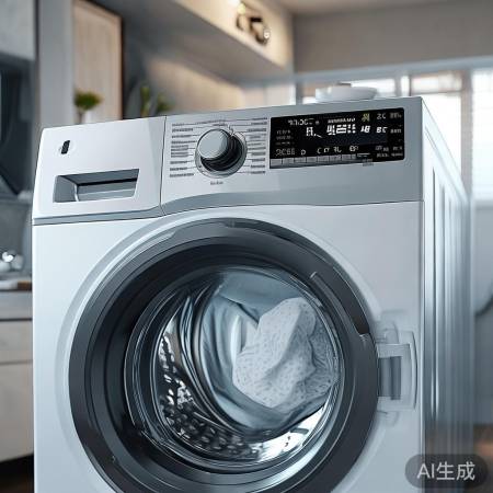 惠而浦洗衣机预约售后热线科普￥洗衣机摆放指南：如何合理规划家居空间