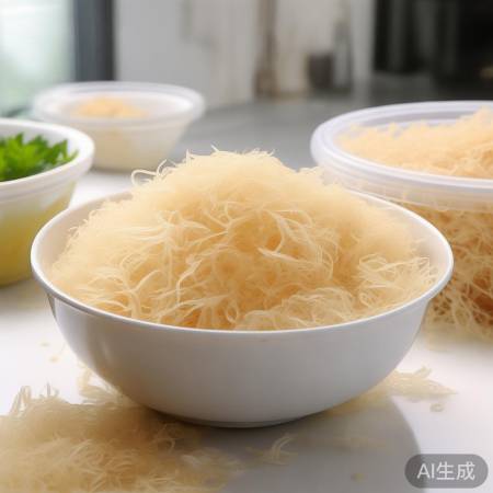 太太乐家电技术服务中心普及#燕窝冷冻储存：如何正确冷冻不同重量？