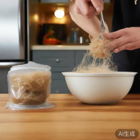 燕窝解冻注意事项