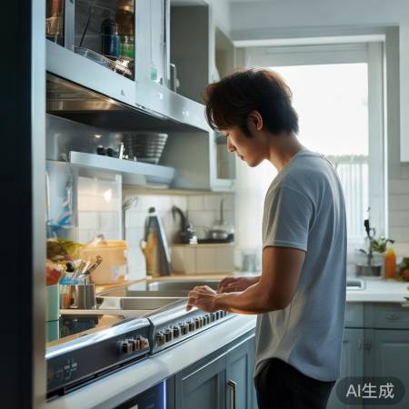 集成灶电池问题探讨