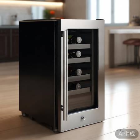 红酒柜低噪音