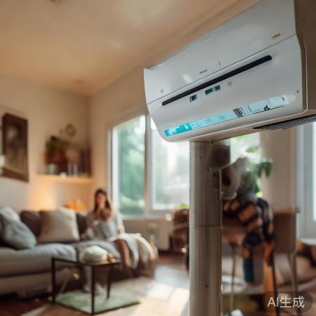 旧中央空调选购与节能环保