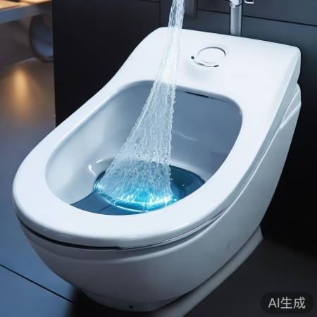 vivi智能马桶维保热线告诉你%智能马桶如何实现无菌消毒？揭秘日常清洁技巧