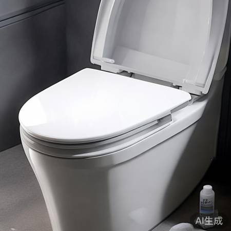 智能马桶，清洁坐垫不可忽视