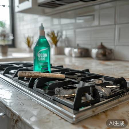 火王燃气灶维护客服电话告诉你☜燃气灶使用必备配件清单