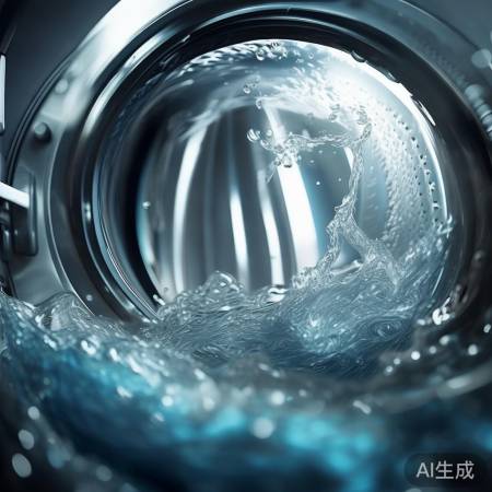 伊莱克斯洗衣机售后维修点信息教你☜洗衣机里的梦境奇遇