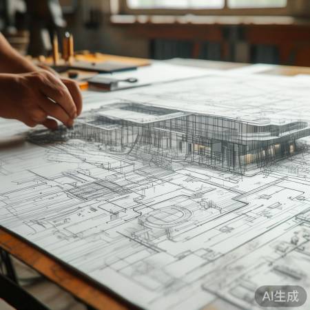 “布局规划第一步”