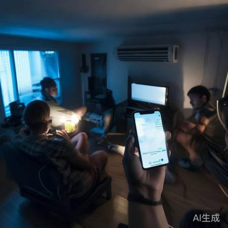 美的空调快速上门维修服务梳理：空调开启时频繁停电？原因揭秘及解决方法