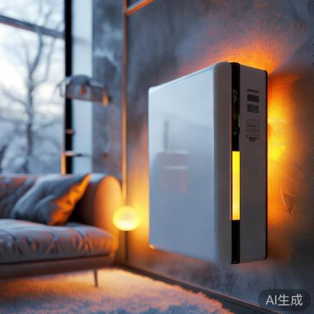 壁挂炉冬季取暖佳选