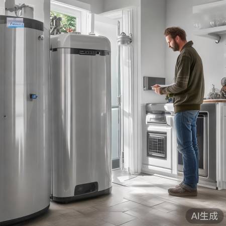 高原明珠热水器售后电话多少教导￥阳台热水器选购指南：空气源热水器推荐