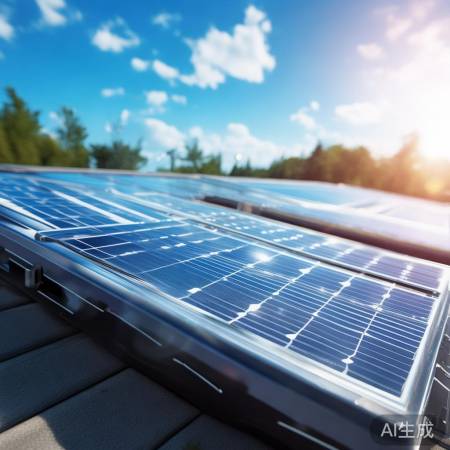 环保节能，但需阳光