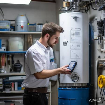 专业认证，规范维修，90天质保