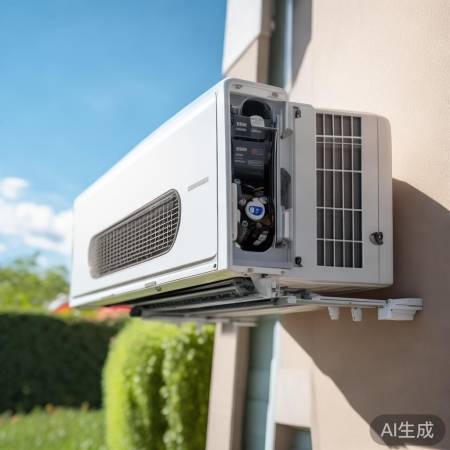 科龙空调客服热线中心教大家√宾馆空调风量不足怎么办？快速解决技巧分享