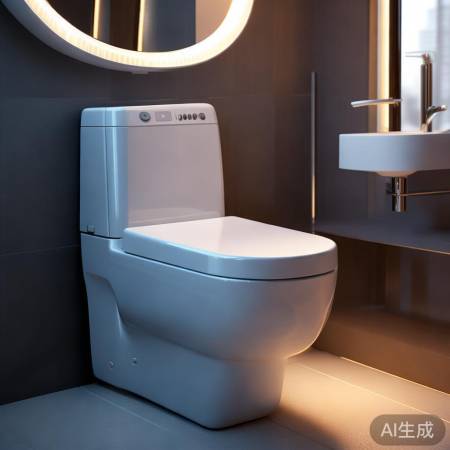 松下(Panasonic)智能马桶服务预约平台分享+智能马桶使用体验：谁更习惯它的便捷？