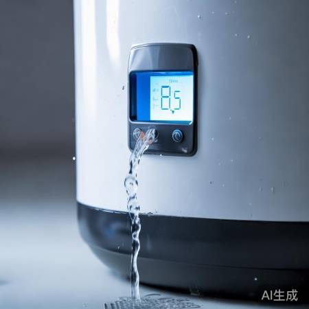 光芒热水器24小时全国客服告诉你：燃气热水器故障E5原因及快速解决方法