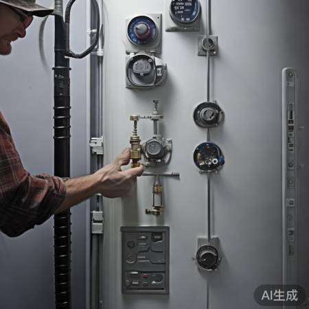 检查热水器，修或找师傅