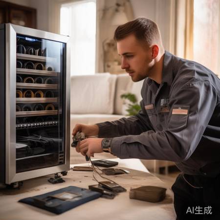 酒柜维修，专业可靠，质保无忧