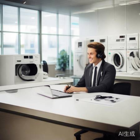 SIEMENS洗衣机客服中心售后电话普及，美的洗衣机售后联系方式快速获取