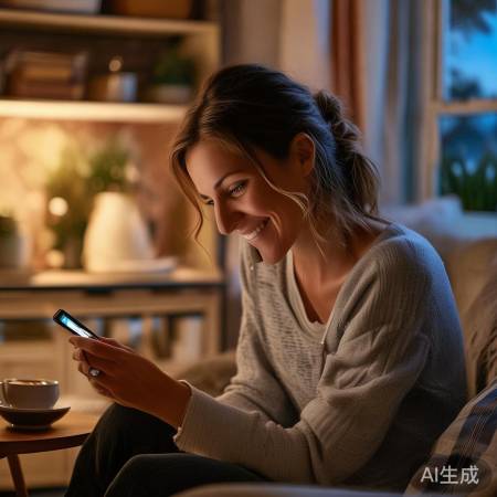 生活小麻烦，美的售后轻松解