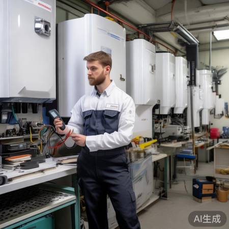 专业认证，严格维修