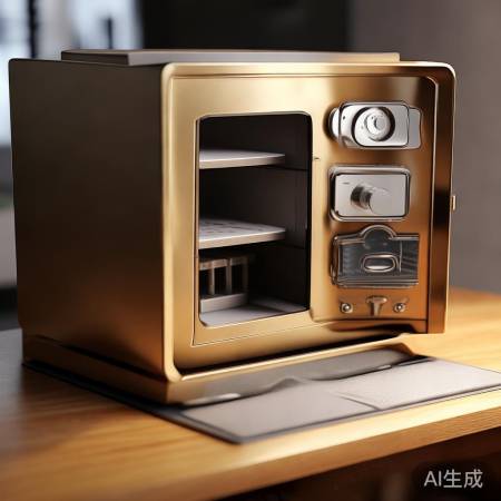 驰球保险柜400售后点查询剖析㊣保险柜办公床头必备，安全存储新选择