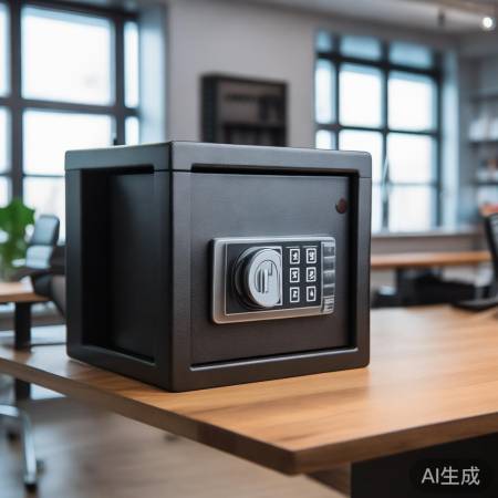 保险柜，安全存储新选择