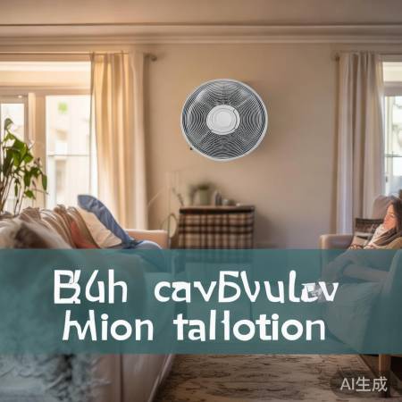 轻松解决空调噪音