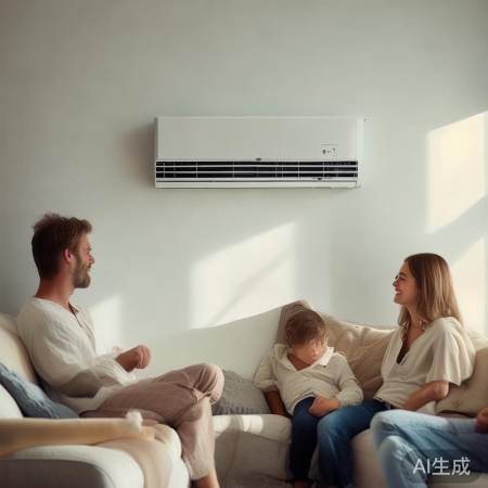 空调静音小技巧,享受宁静家居