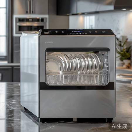 进口餐具消毒柜，品质卓越